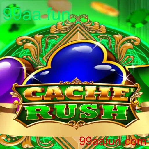 CacheRush: Uma Aventura de Estratégia Inovadora