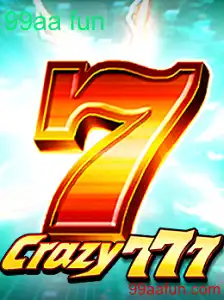 Descubra Crazy777: O Jogo Revolucionário com 99aa Fun