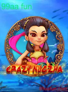 Explorando o Mundo de CrazyNuoZha: Diversão e Estratégia com 99aa Fun