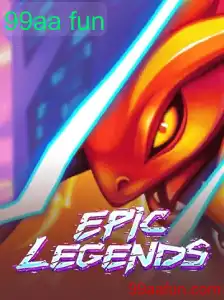 EpicLegends: Aventuras e Estratégias no Universo dos Jogos