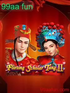 Flirting Scholar Tang II: Uma Jornada de Estratégia e Diversão