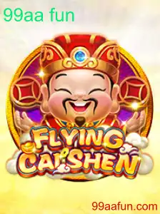 Descubra FlyingCaiShen: Um Mergulho no Mundo de Jogos Aventura