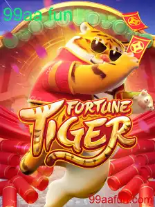 Descubra FortuneTiger: Mergulhe na Diversão com 99aa Fun