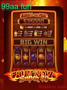 Explorando o Universo do Jogo FruitNovaSuper40: Uma Jornada de Diversão e Estratégia
