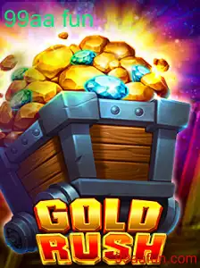 Explorando o Universo de GoldRush: Um Jogo de Aventuras e Desafios