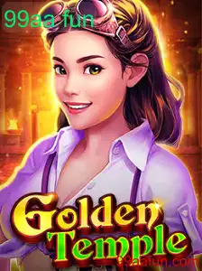 GoldenTemple: Uma Aventura Mística no Mundo dos Jogos