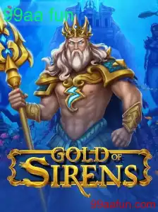 Explorando o Fascinante Mundo de 'GoldofSirens': Um Jogo de Estratégia e Aventura