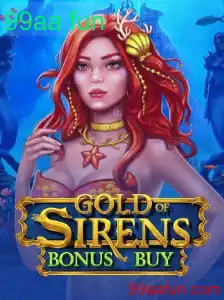 GoldofSirensBonusBuy: Explorando o Novo Fenômeno dos Jogos