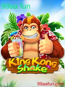 Descubra o Mundo Empolgante de KingKongShake: Um Jogo de Aventura e Diversão