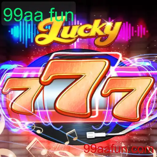 Descubra Lucky777: O Novo Fenômeno dos Jogos com 99aa Fun