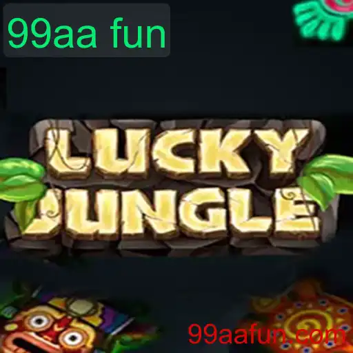 Descubra LuckyJungle: Um Mergulho na Diversão Selvagem com 99aa Fun