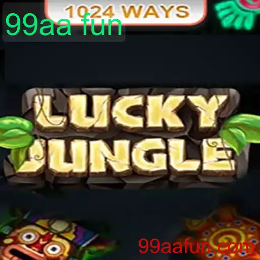 Descubra o Universo Divertido de LuckyJungle1024: Regras e Introdução Completa