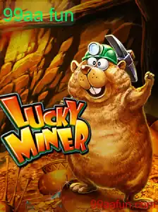 Guia Completo do Jogo LuckyMiner: Uma Experiência de 99aa Fun
