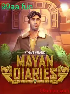 MayanDiaries: Mergulhando no Mundo Ancestral de Mistérios e Desafios