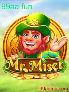 MrMiser: Uma Aventura de Economia e Diversão com 99aa Fun