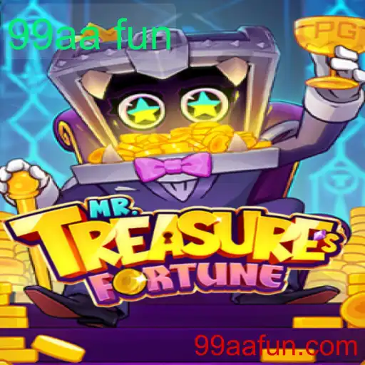Descubra o Mundo de Aventura em MrTreasuresFortune