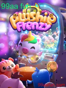 Explorando o Mundo de PlushieFrenzy: Diversão com 99aa Fun