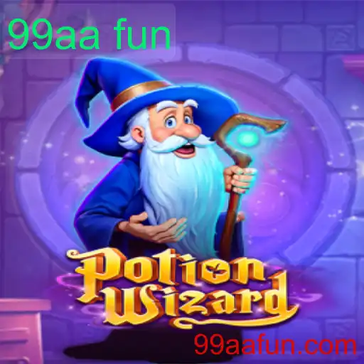 Explorando o Mundo Mágico de PotionWizard: Descubra o Segredo de '99aa fun'