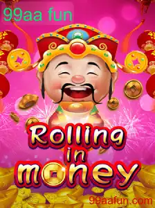 Explorando o Fascinante Mundo de RollingInMoney