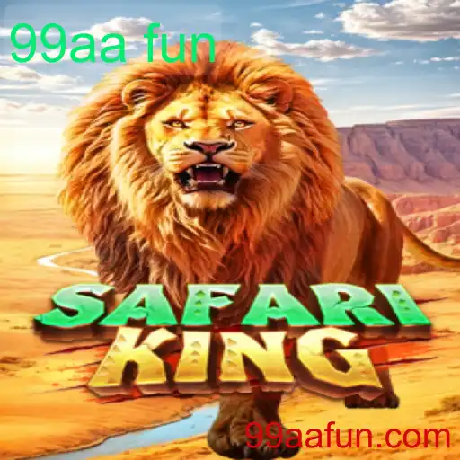 SafariKing: O Novo Fenômeno dos Jogos com 99aa Fun