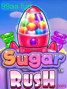 Explorando o Mundo Adoçado de SugarRush: Um Jogo de Diversão Ininterrupta