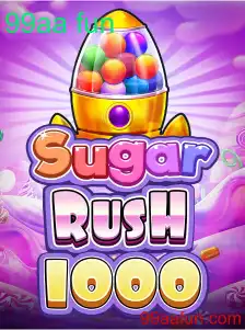 SugarRush1000: Aventura Interativa na Era Digital