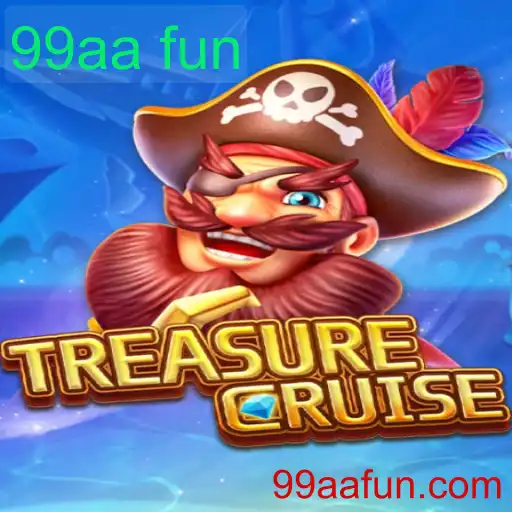 Descubra o Mundo Emocionante de TREASURECRUISE
