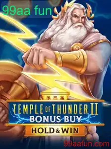 Desvendando as Aventuras de TempleofThunderIIBonusBuy
