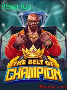 Explorando TheBeltOfChampion: Um Mergulho no Fenômeno 99aa Fun
