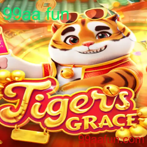 TigersGrace: Uma Imersão no Mundo do Jogo 99aa Fun