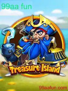 Aventuras e Desafios em TreasureIsland: Um Mergulho no Mundo da Diversão