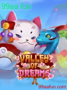 Descubra o Fascinante Mundo de ValleyofDreams