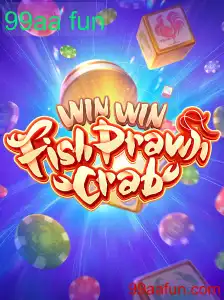 WinWinFishPrawnCrab: O Jogo Tradicional Reinventado
